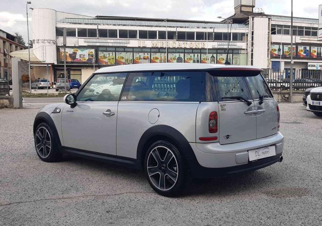 MINI Clubman Mini 1.6 16V Cooper Clubman SCONTO ROTTAMAZIONE