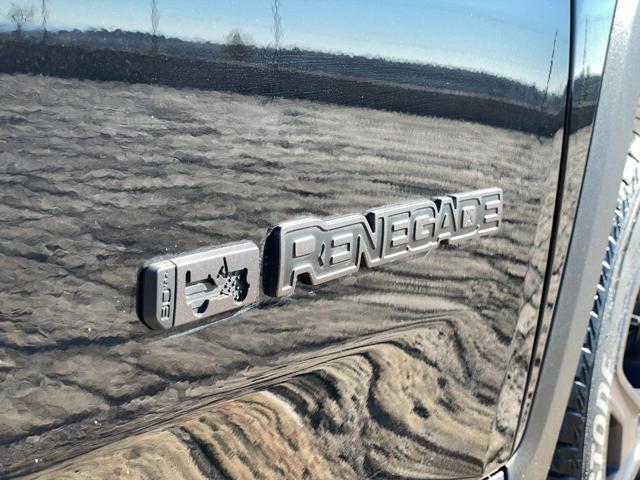 JEEP Renegade 1.6 M-Jet 130cv 80th Anniversary (Led/App)