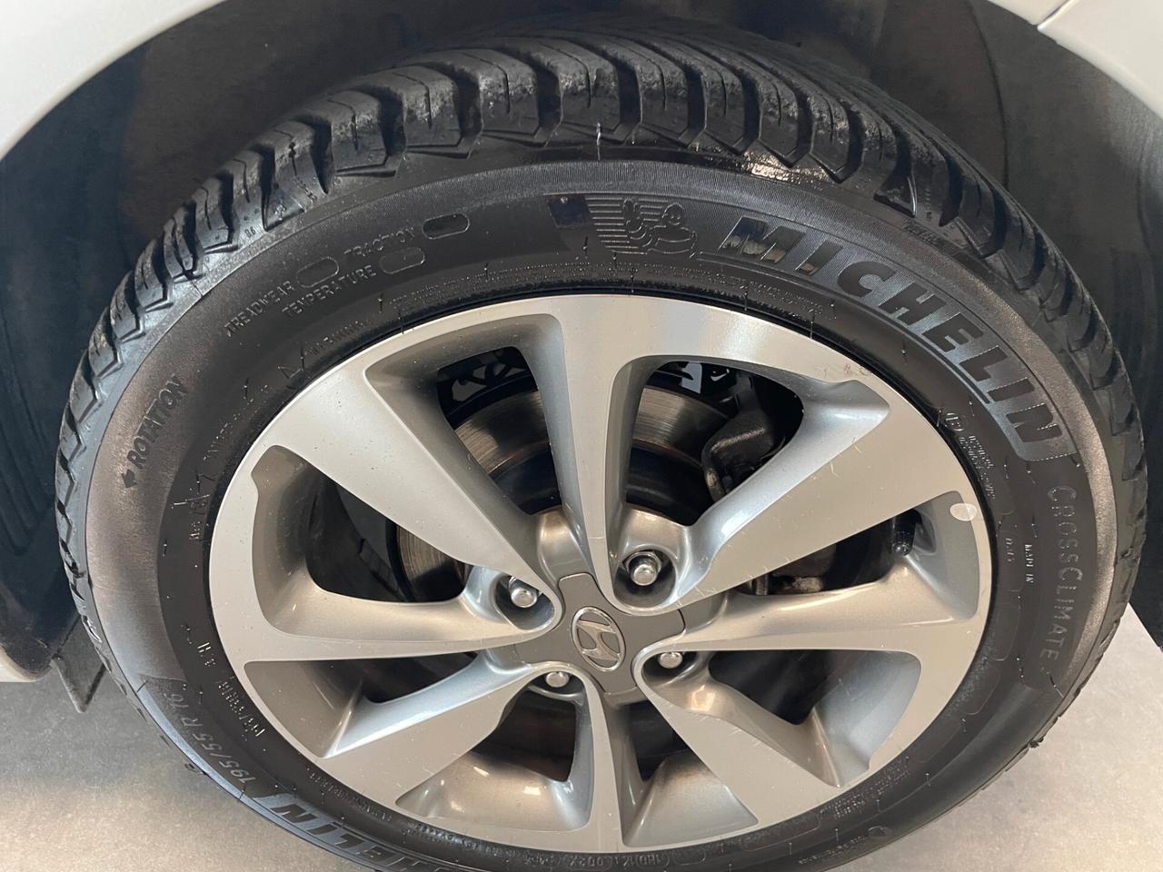 Hyundai i20 1.1 CRDi 12V 5 porte Style