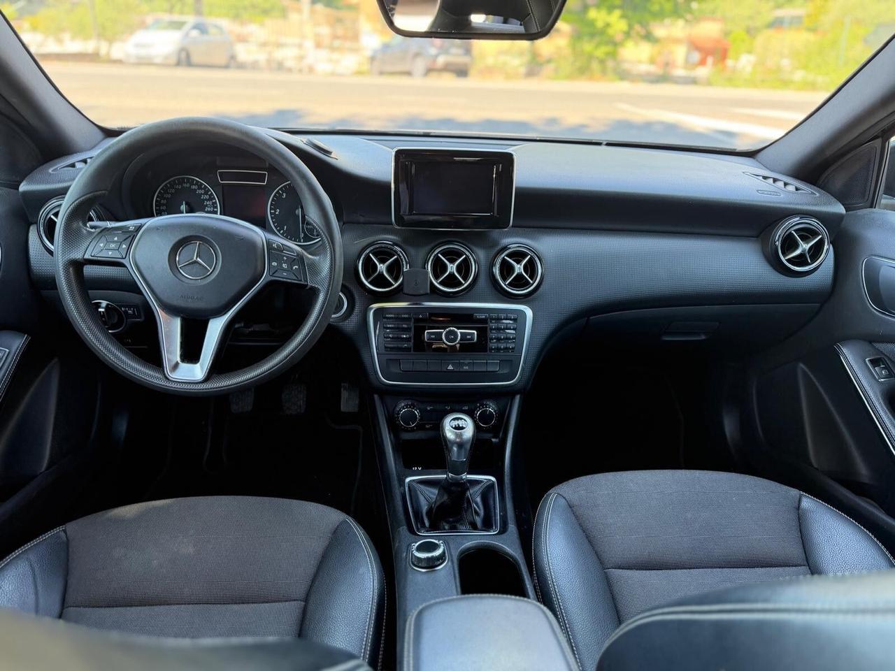 Mercedes-benz A 180 CDI Premium