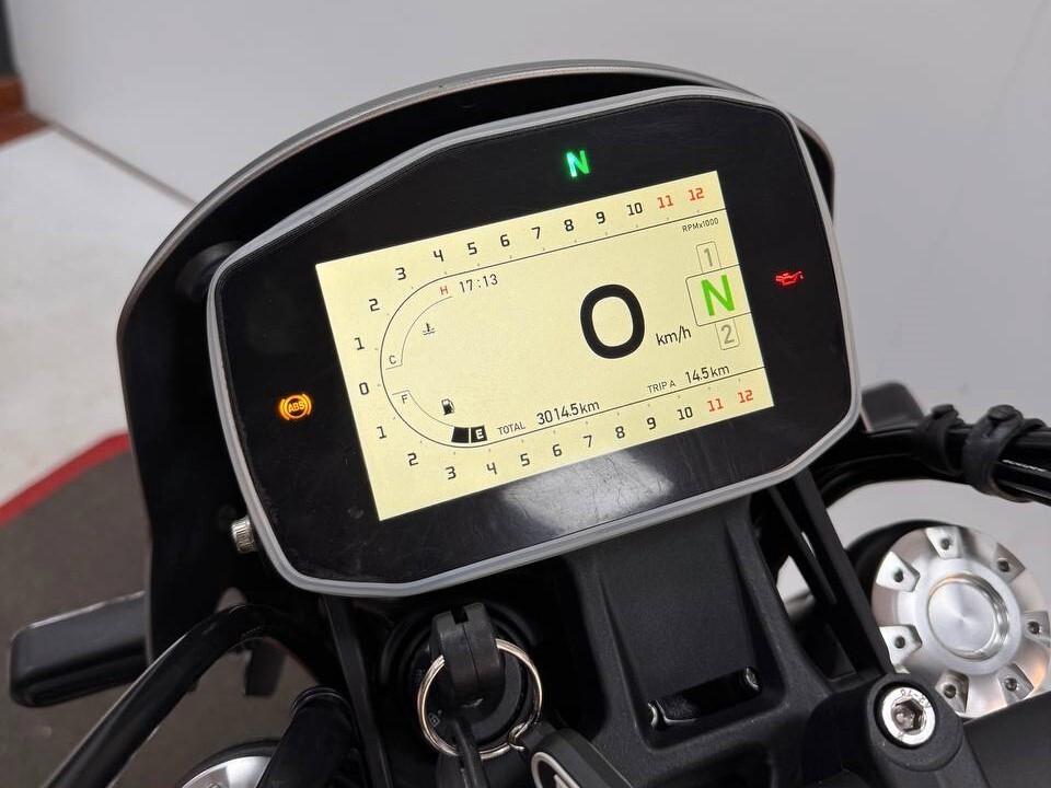 Benelli Leoncino 800 Trail DA 91 € AL MESE – SENZA ANTICIPO