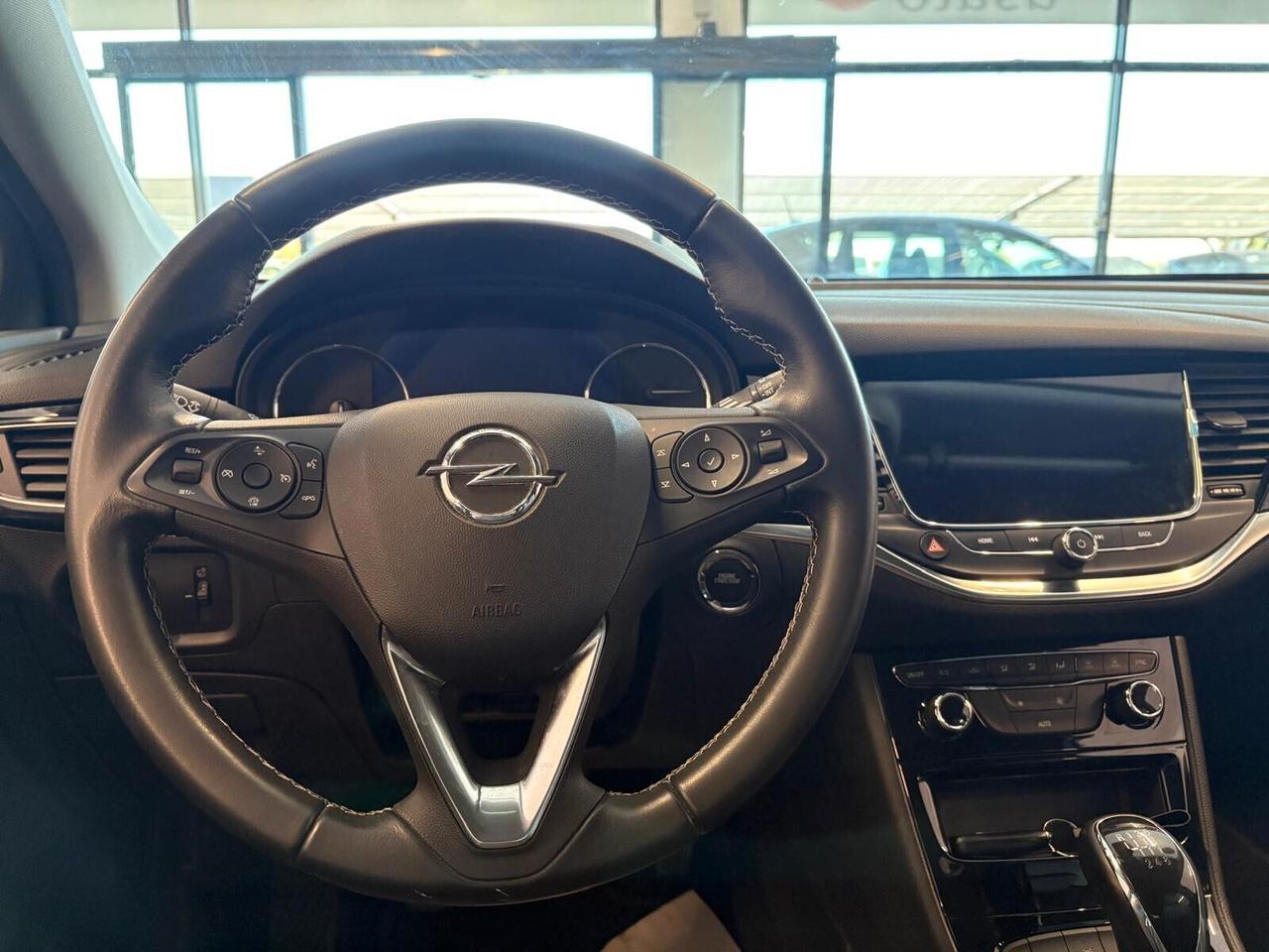 Opel Astra ST BUSINESS ELEGANCE 1.2 Turbo 6mt 45000 km
