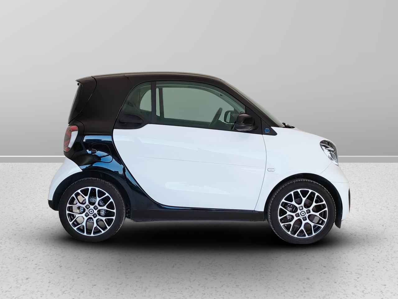 SMART Fortwo III 2020 - Fortwo eq Prime 4,6kW