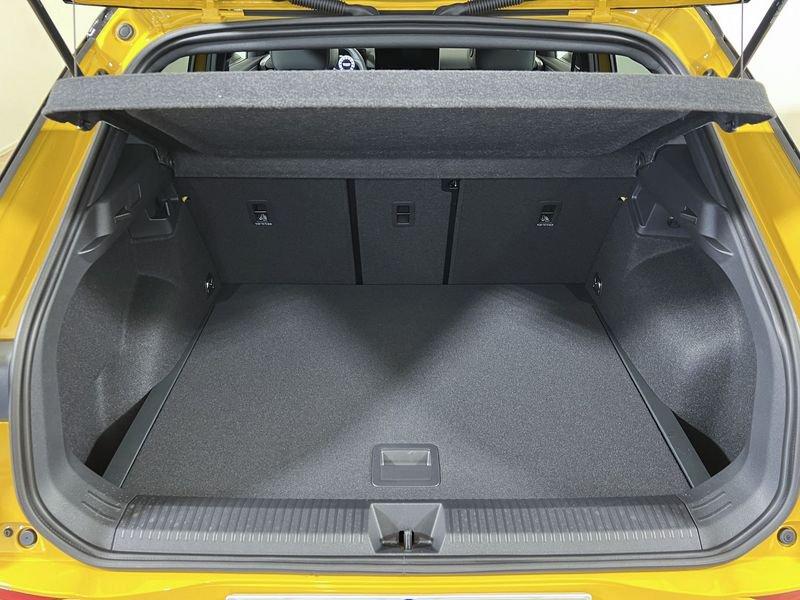 Volkswagen T-Roc T-Roc 1.5 etsi R-Line 150cv dsg