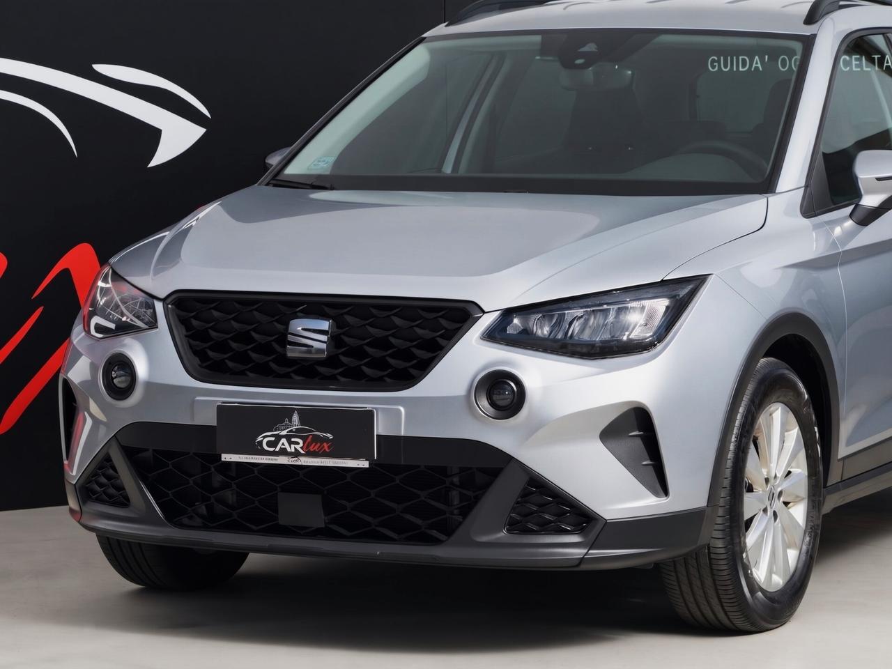SEAT Arona 1.0 EcoTSI Style 95CV IVA ESPOSTA