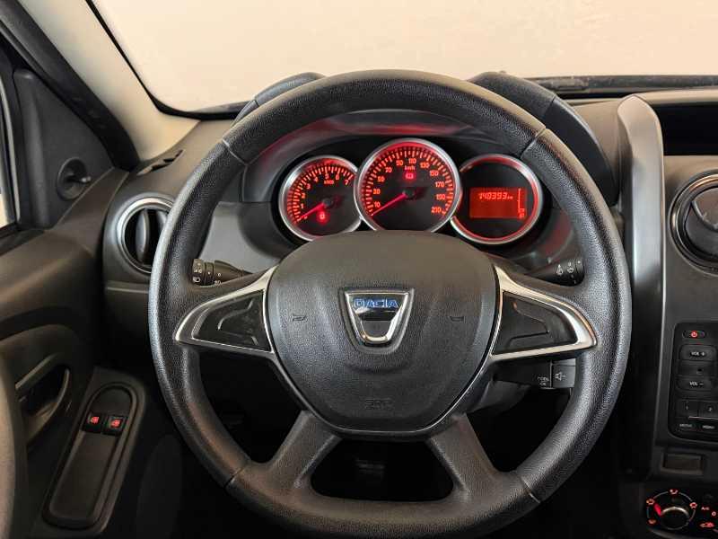 DACIA Duster I - duster 1.5 dci Ambiance Family 4x2 s&s 90cv