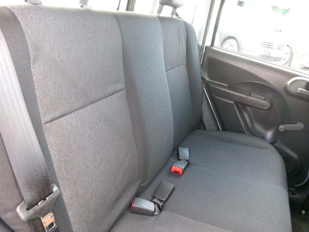 Fiat Panda 1.2 CLIMBING 4x4 69CV MY12 BENZINA APPENA TAGLIANDATA
