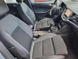 Opel Astra SW 1.5 CDTI 105 CV Elegance 05/20 KM 99000 ITALIANA +BIXENO+NAVI+TELECAMERA