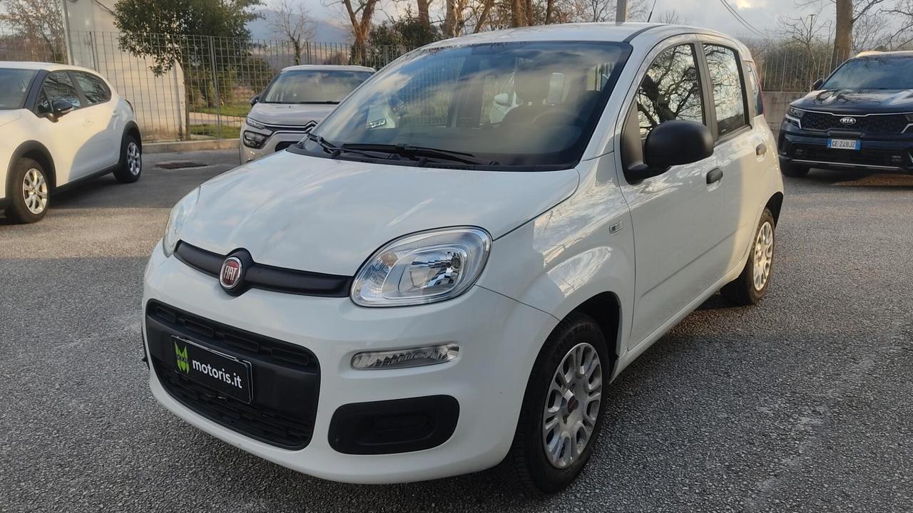 Fiat Panda 1.2 Easy