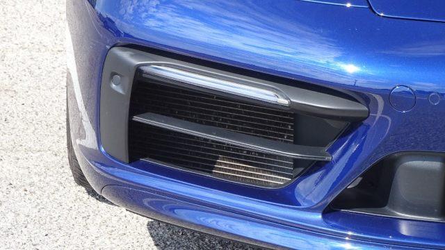 PORSCHE 911 Carrera "S", 450cv, Full Optional, Garanzia Uff..