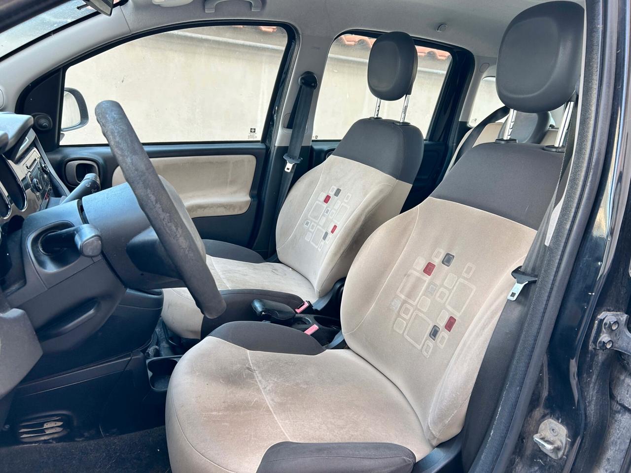 Fiat Panda 1.2 Benzina - 2013 *Leggi Descrizione