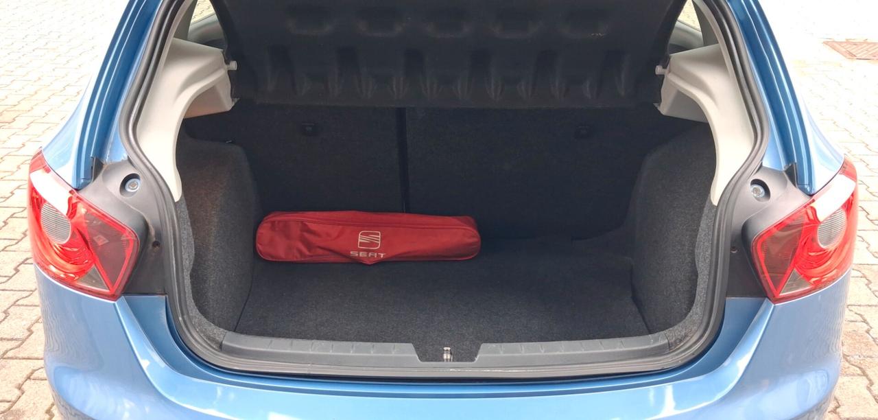 Seat Ibiza IV 1.2 i-Tech 5p NeopatentatiOK
