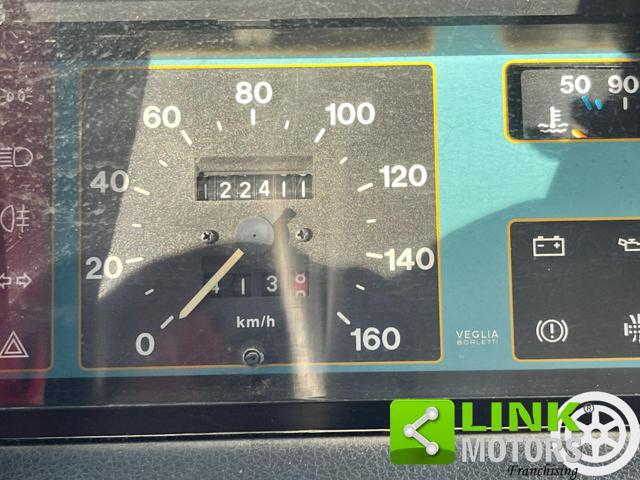 ARCA FR 92 400 AT