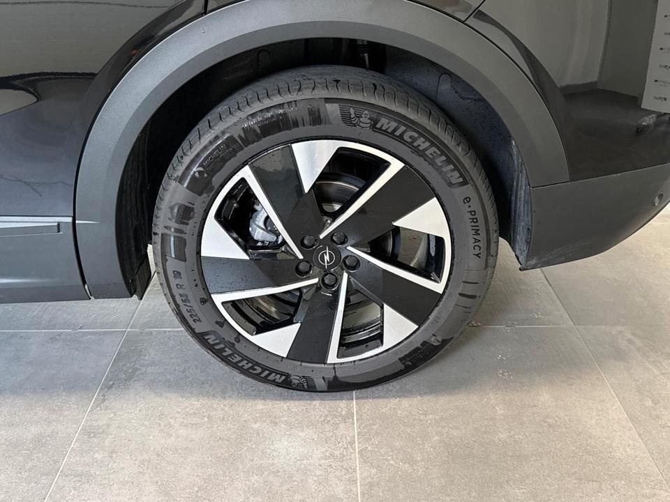 Opel Grandland 1.2 Hybrid 136 CV EDCT GS