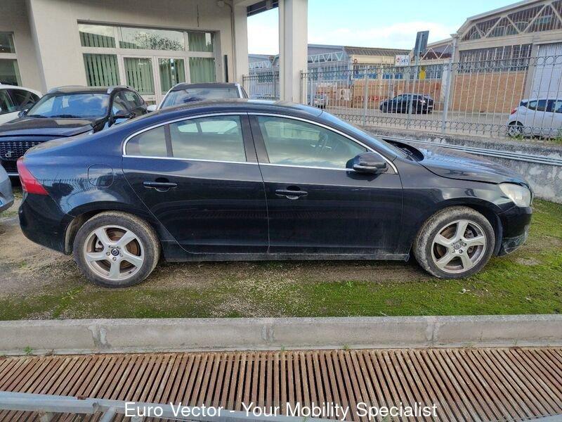 Volvo S60 S60 D3 Geartronic Momentum