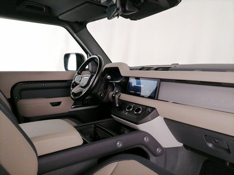 Land Rover Defender 90 3.0d i6 mhev X-Dynamic S awd 250cv auto