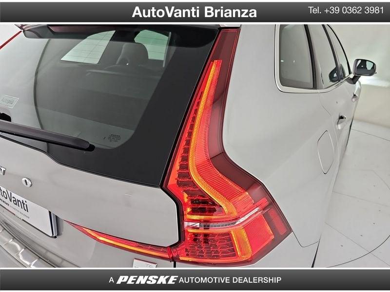 Volvo XC60 XC60 2.0 Plug-in Hybrid AWD automatico Inscription