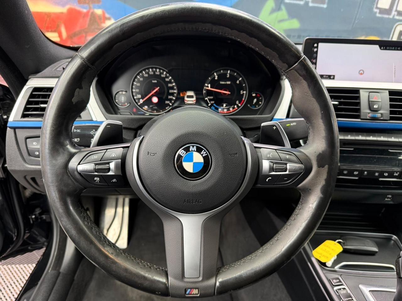 Bmw 420d Gran Coupé Msport (743)