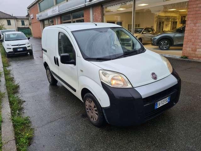 Fiat Fiorino 1.3 mjt 16v 75cv cargo