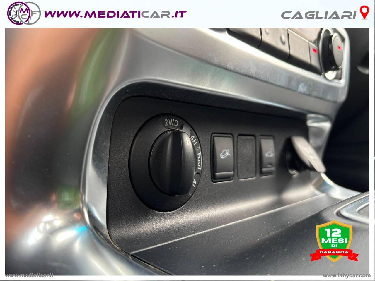MERCEDES-BENZ X 250 d 4Matic Progressive