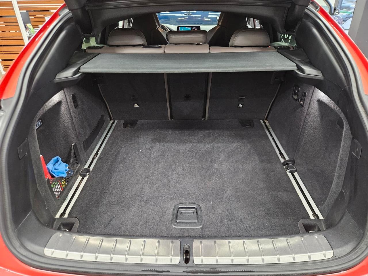 BMW X4 M 3.0 Competition 510cv auto - IVA ESPOSTA