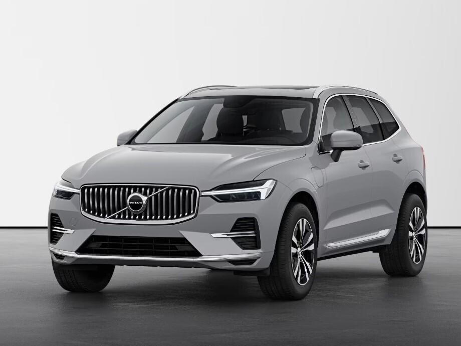 Volvo XC 60 T6 Plug-in hybrid AWD Aut. Essential