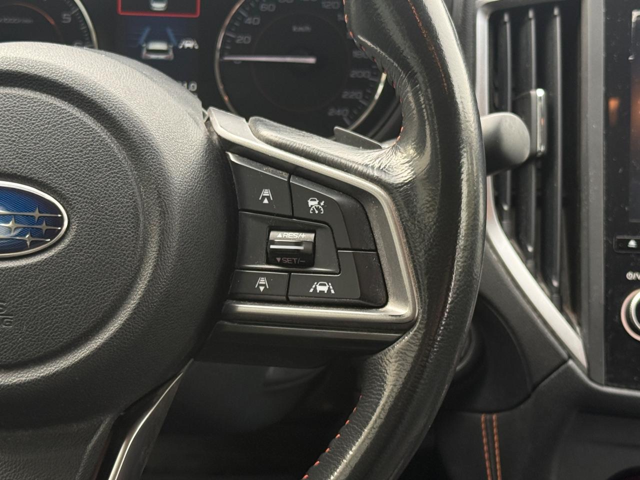 Subaru XV 2.0i Lineartronic Premium