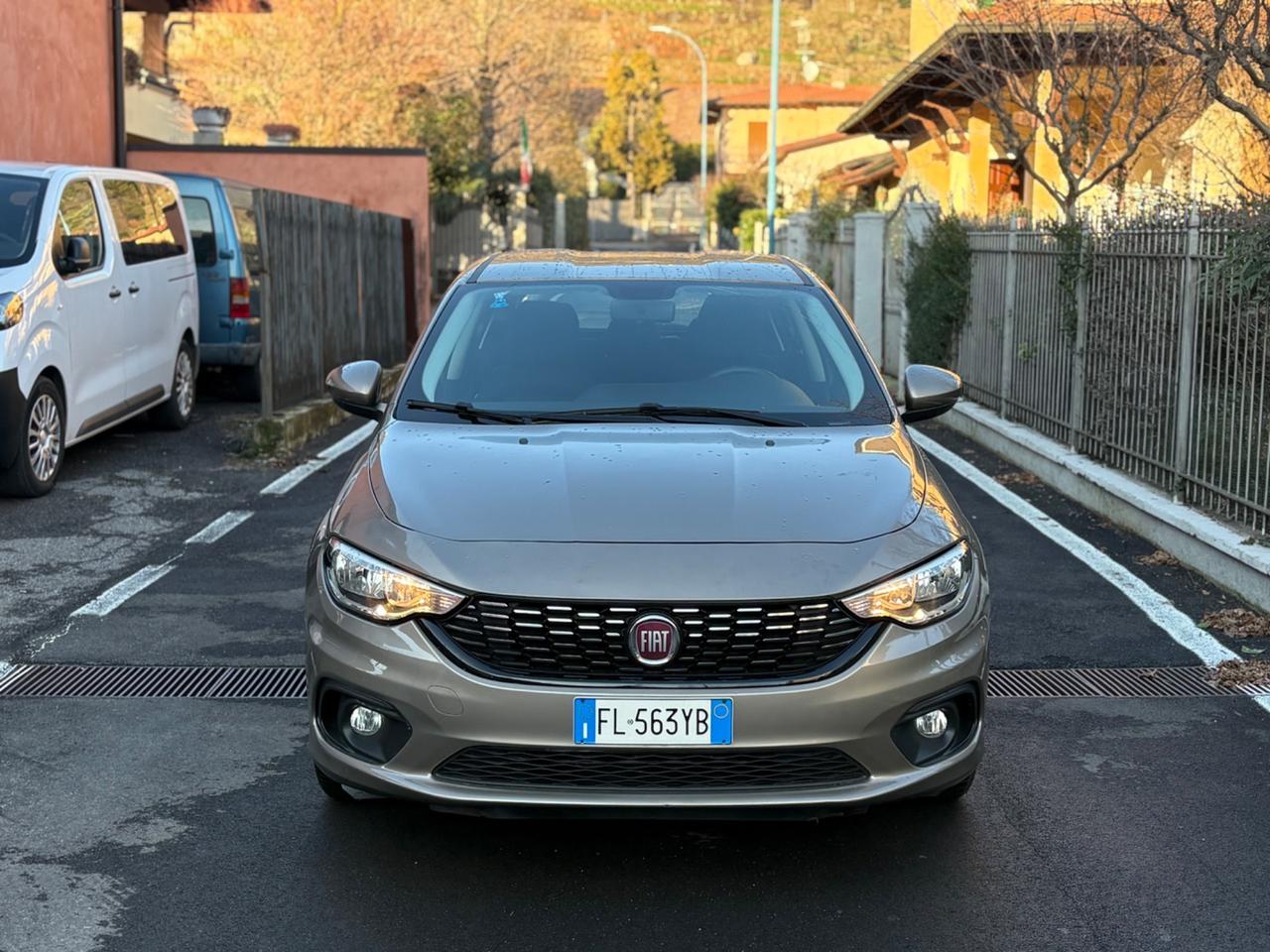 Fiat Tipo 1.4 5 porte Lounge 40.000 KM