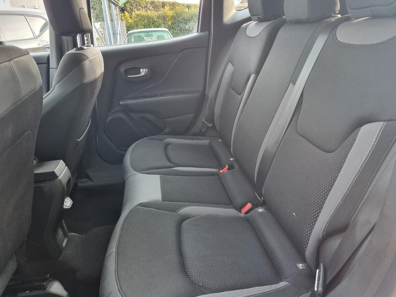 Jeep Renegade 1.3 T4 190 Cv DDCT 4xe Limited