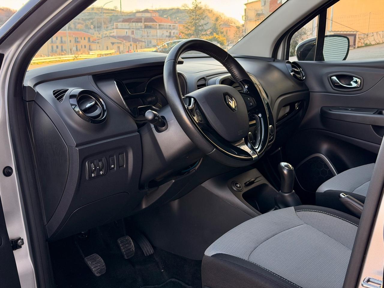 Renault Captur TCe 90 CV Energy Zen