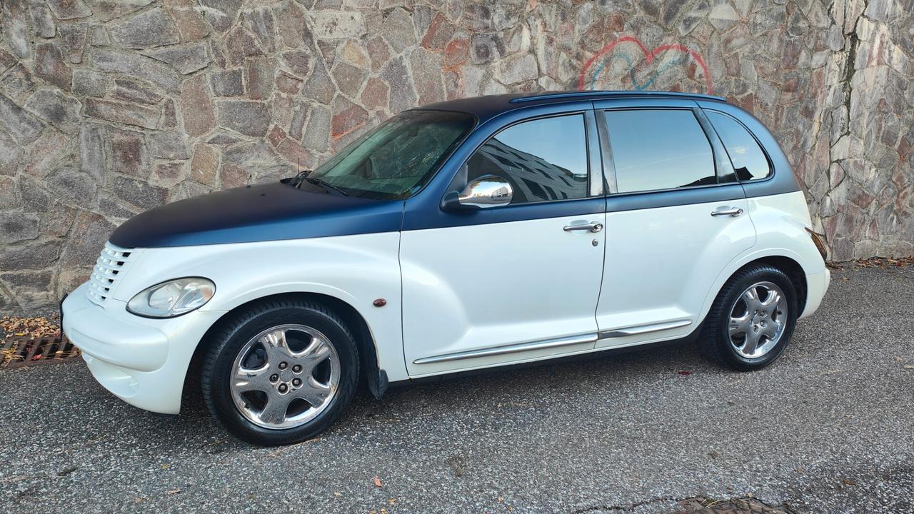 Chrysler PT Cruiser 2.0 Limited