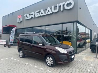 Fiat Doblo 1.6 mjt 16v Dynamic