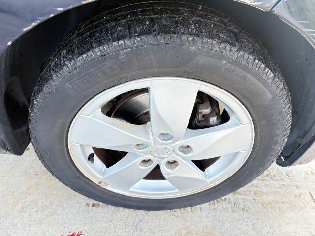 RENAULT Megane Mégane 1.6 16V Dynamique PRIMO PREZZO NAVI OK NEOP