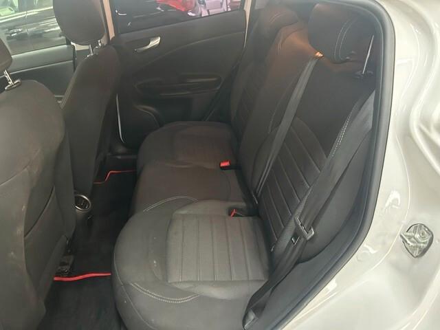 Alfa Romeo Giulietta 1.6 JTDm 120 CV Super