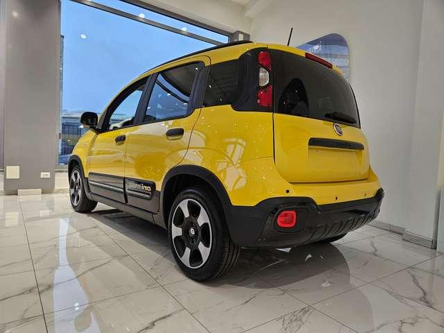 Fiat Panda Pandina 1.0 firefly hybrid s&s 70cv