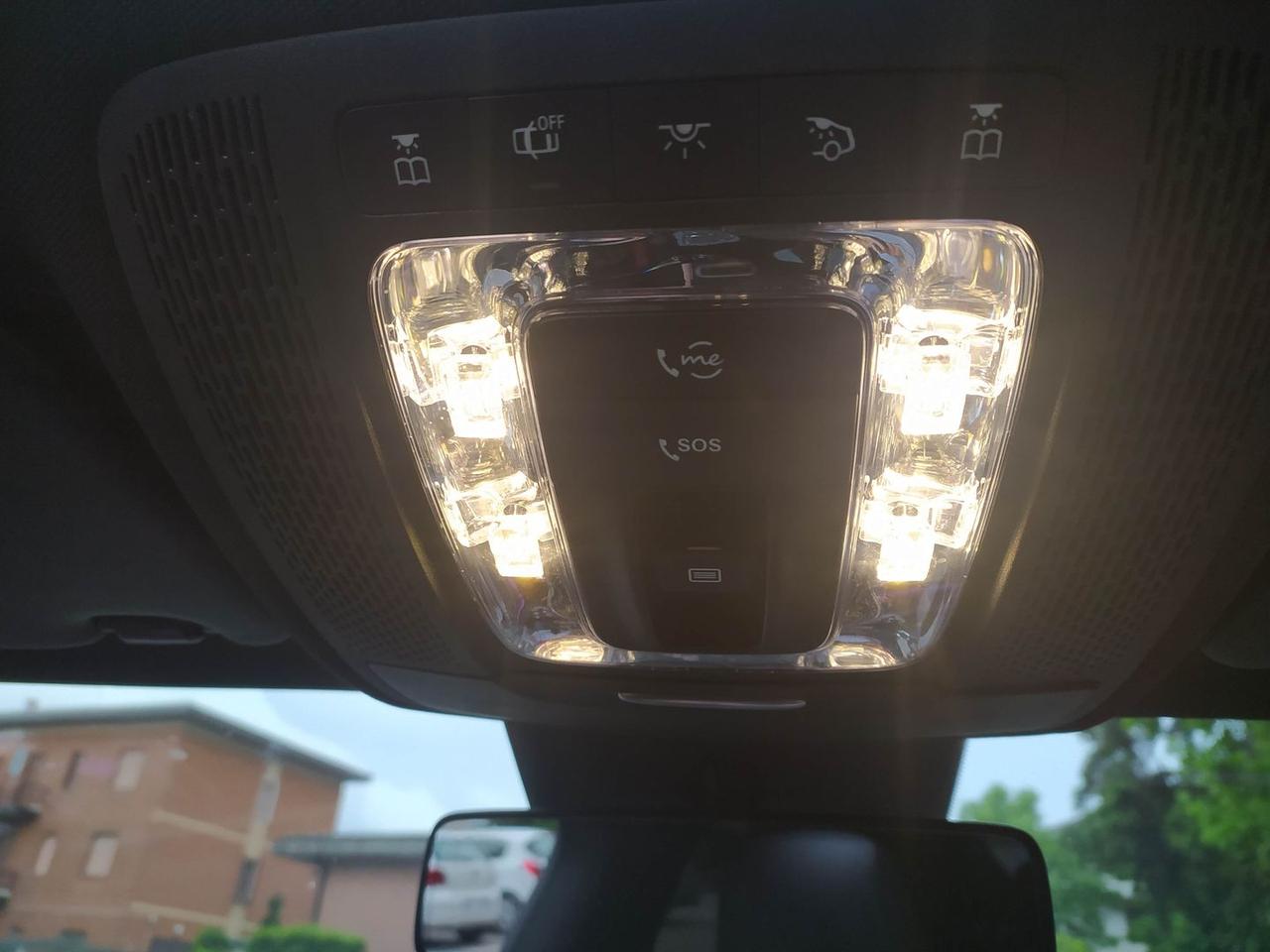 Mercedes-Benz CLA 220 Premium
