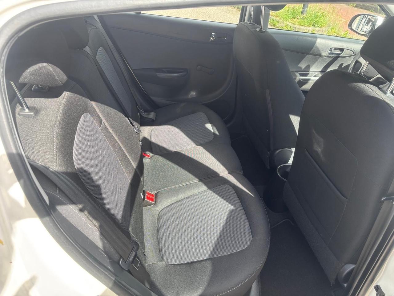 Hyundai i20 1.4 CRDi 5p. Classic
