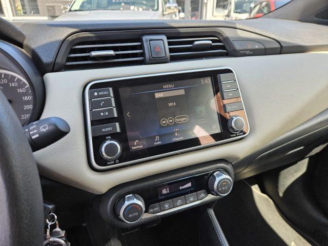 NISSAN Micra IG-T 92 5 porte