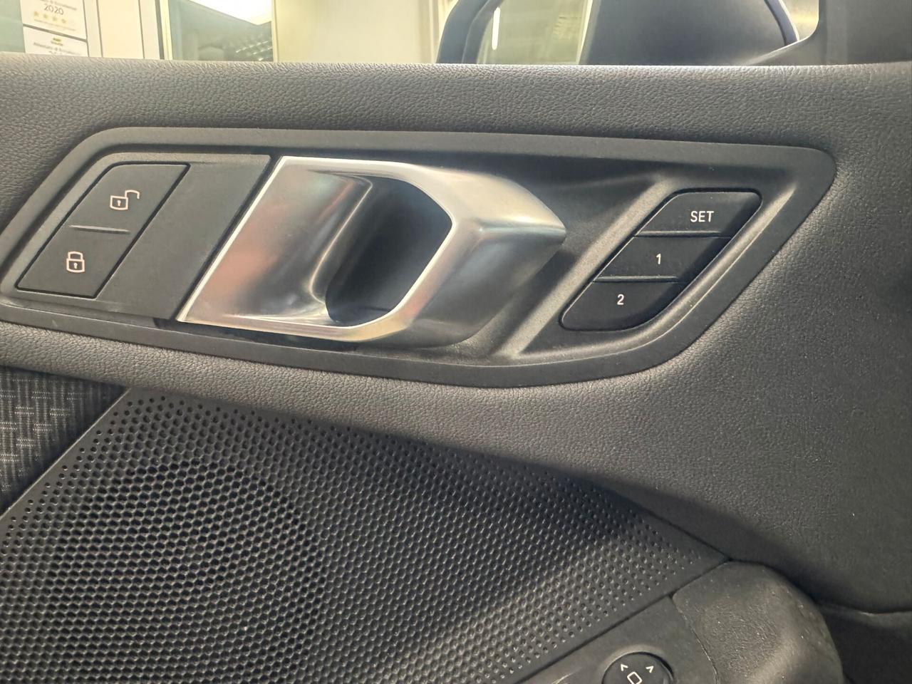 Bmw 118 118i 5p. Advantage PREZZO REALE!! UNICO PROPRIETARIO!!