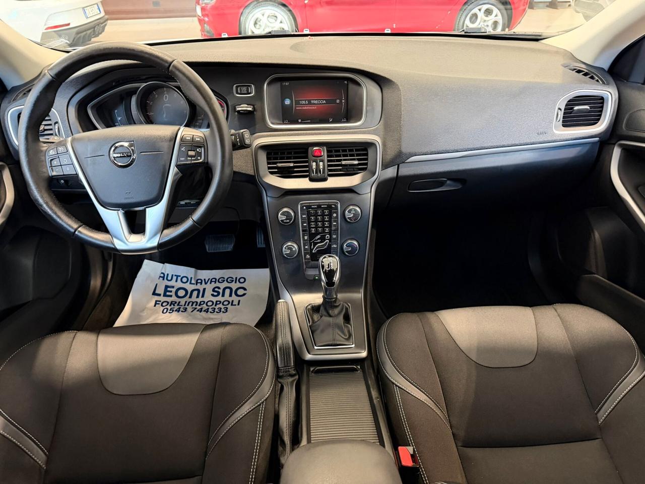 Volvo V40 1.5 T2 Geartronic