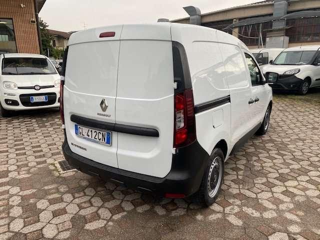 Renault Express 1.4 BDCI 75 CV VAN RS