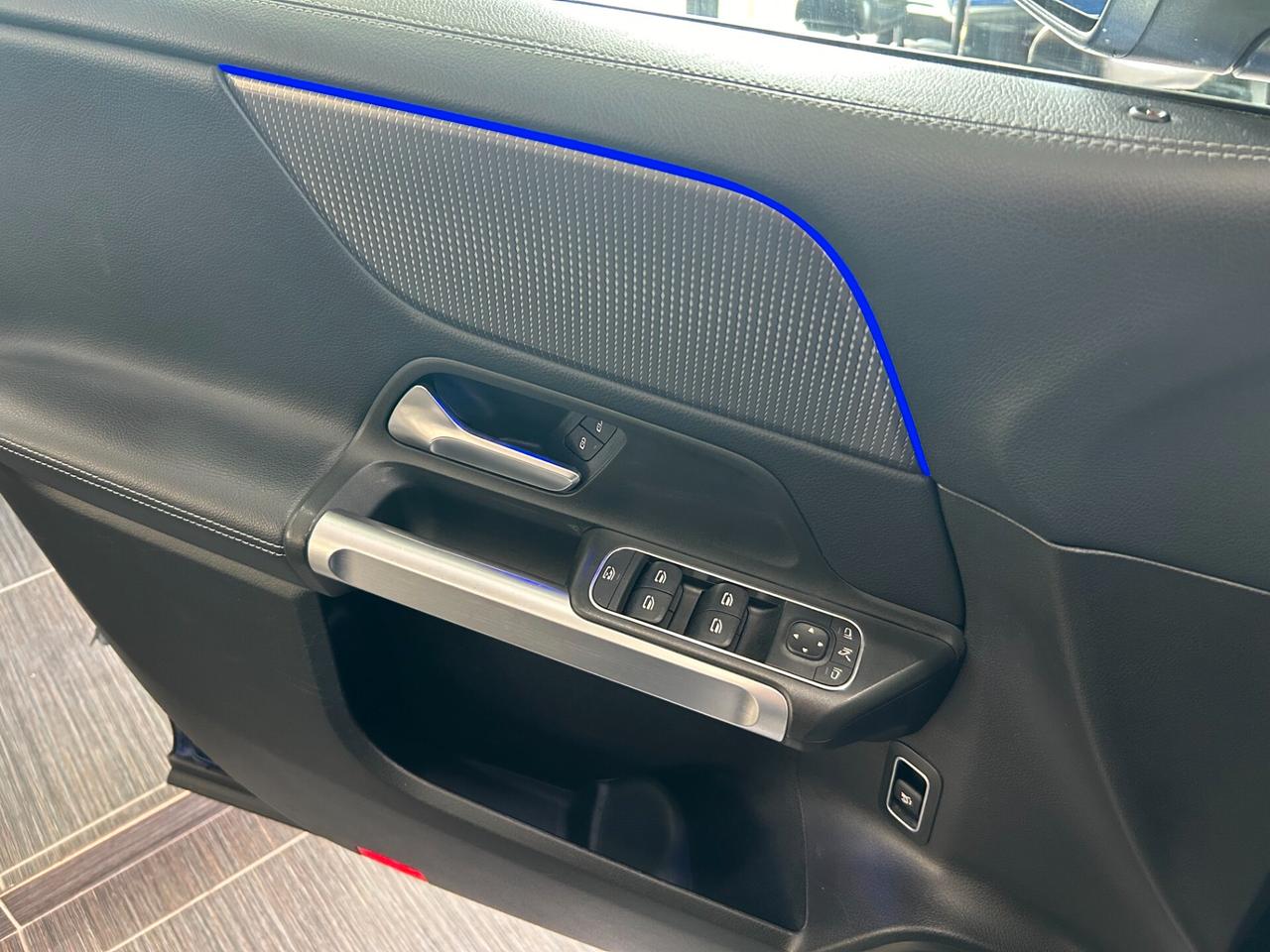 Mercedes GLB 200 d 150cv Sport Plus Automatica ITALIANA LuciAmbient
