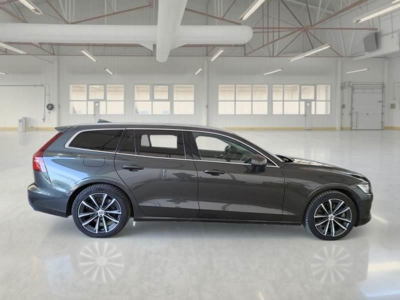 Volvo V60 2.0 T6 Recharge Plug-in Hybrid Inscription Expression AWD automatico