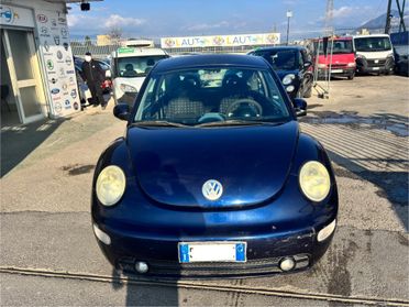 Volkswagen New Beetle 1.9 TDI 90cv