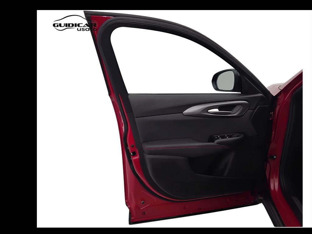 ALFA ROMEO Tonale - Tonale 1.5 hybrid Veloce 160cv tct7