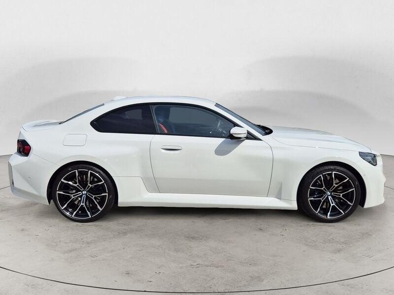 BMW Serie 2 M2 G87 2022 Coupe M2 Coupe 3.0 460cv auto