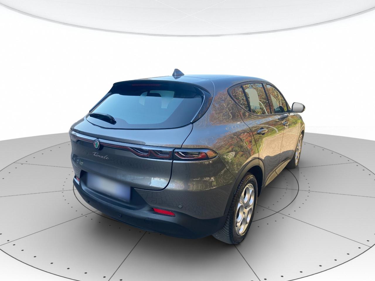ALFA ROMEO Tonale 1.5 hybrid Sprint 130cv tct7