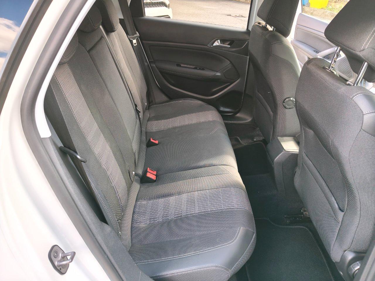 Peugeot 308 Station Wagon 308 SW 1.2 puretech t Allure s&s 130cv my18