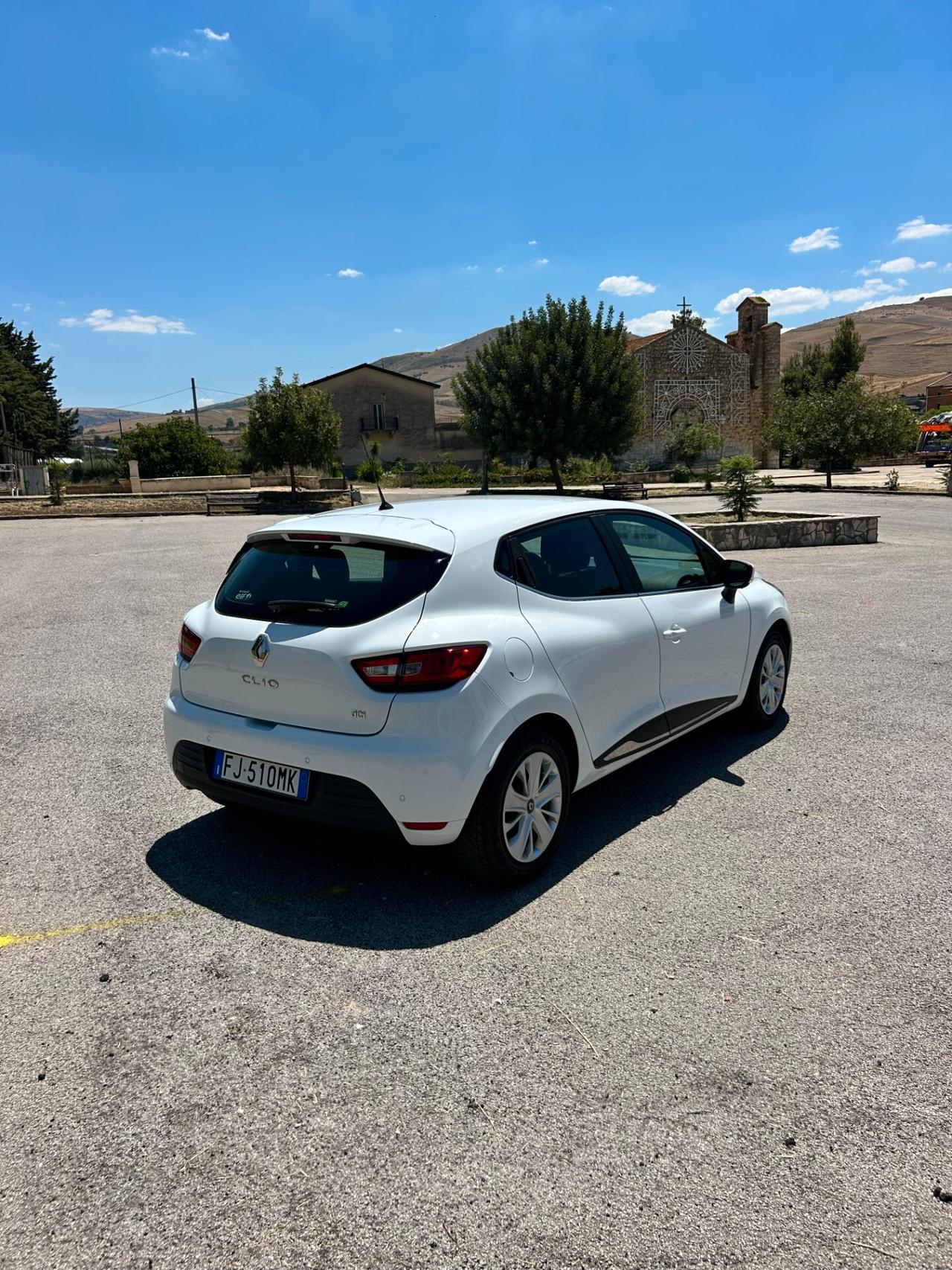 Renault Clio dCi 8V 90CV Start&Stop 5 porte Energy Zen