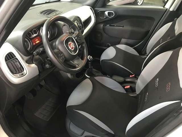 Fiat 500L 500L 1.3 mjt Lounge 85cv / BEN TENUTA